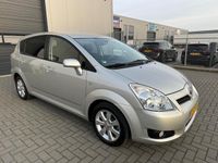 tweedehands Toyota Verso 1.8 VVT-i Luna