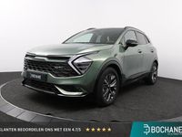 Occasion Kia Sportage GT-Line 2023 Groen SUV