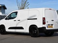 Nieuw Toyota Proace City City 100 kW (136 PK) 2025 Wit MPV