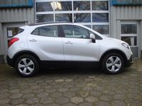 tweedehands Opel Mokka 1.4 T Cosmo / Trekhaak / Navigatie