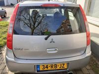 tweedehands Mitsubishi Colt 1.3 Inform Cool Pack