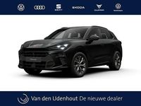 Nieuw Cupra Terramar VZ 272 PK (200 kW) 2025 Zwart SUV