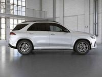 Occasion Mercedes GLE450 AMG Premium 368 PK (270 kW) 2020 Wit SUV