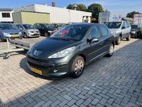 tweedehands Peugeot 207 1.4 Color-line 5 deurs Trekhaak