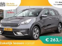 Occasion Kia e-Niro 103 kW (141 PK) 2018 SUV