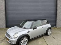 Occasion Mini Cooper 116 PK (85 kW) 2008 Hatchback