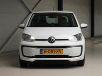 Occasion VW up! 2020 Wit Hatchback