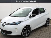 tweedehands Renault Zoe Q90 Intens Quickcharge 41 kWh