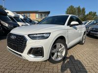 Occasion Audi Q5 Sportback S-Line 2022 Overige SUV