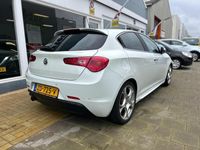 tweedehands Alfa Romeo Giulietta 1.4 T Progression