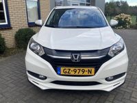 tweedehands Honda HR-V 1.5 i-VTEC Elegance - Clima - Cruise control - PDC - LM - Trekhaak - 131 PK - 124.000 KM NAP