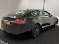 tweedehands Tesla Model S 75D AWD 334PK NAVI TEL CAMERA LED NAP