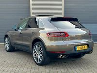 tweedehands Porsche Macan 3.0 D S Bose/Pano/21''/Memory