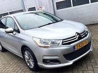 Occasion Citroën C4 120 PK (88 kW) 2013 Grijs Hatchback