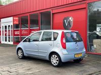 tweedehands Mitsubishi Colt 1.3 Inform Cool Pack • Airco • Elek ramen