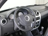 tweedehands Dacia Sandero 1.2 Lauréate 75 PK. Airco | Elek. ramen | NAP | 1e