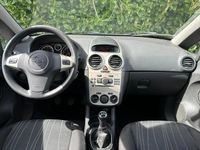 tweedehands Opel Corsa 1.2 Enjoy | NWE APK & KETTING | AIRCO | CRUISE