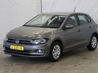 tweedehands VW Polo 1.0 TSI 95pk Comfortline Navigatie Pdc Airco Acc