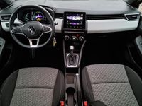 tweedehands Renault Clio V 1.6 E-Tech Hybrid 140 Limited Automaat / Navigatie via Android Auto/Apple Carplay / Parkeersensor Achter