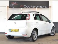 tweedehands Fiat Punto Evo 1.2 Pop + PANODAK !!