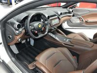 tweedehands Ferrari GTC4Lusso T origineel 6.576 km 1e eigenaar
