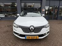 Occasion Renault Talisman Initiale Paris 200 PK (147 kW) 2017 Wit Sedan