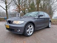 Occasion BMW 116 115 PK (84 kW) 2004 Hatchback
