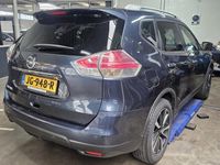 tweedehands Nissan X-Trail 1.6 DIG-T Tekna 7p. Pano/Leer/Camera