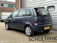 tweedehands Opel Meriva 1.4-16V Business AIRCO|ELEKTRISCHE RAMEN