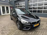 tweedehands BMW 218 2-SERIE GRAN TOURER i M Sport / Keyless / Ambient verlichting / Elect.klep / Hoge instap