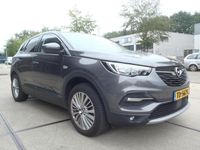 tweedehands Opel Grandland X 1.2 TURBO INNOVATION