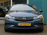 tweedehands Opel Astra 1.0 Edition