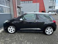 tweedehands Citroën DS3 1.6 THP 156PK Sport LED PDC Navi Cruise Clima