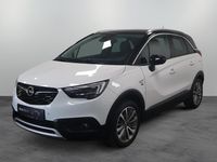 Occasion Opel Crossland X 110 PK (80 kW) 2020 Wit SUV