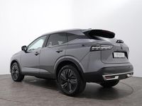 Occasion Nissan Qashqai 360º 158 PK (116 kW) 2024 Grijs (metallic) SUV