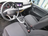 tweedehands Seat Arona 1.0 TSI Style, LED / Carplay + Android Auto / Adap