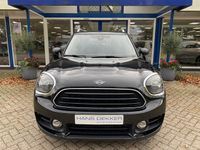 Occasion Mini One Countryman 102 PK (75 kW) 2019 Zwart SUV