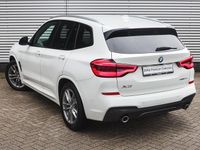 Occasion BMW X3 Executive 184 PK (135 kW) 2021 Wit SUV