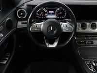 tweedehands Mercedes E200 AMG Night | Panoramadak | Adaptive Cruise | Matrix LED |