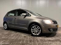 Occasion VW Golf Plus Cross Highline 122 PK (89 kW) 2010 Bruin MPV