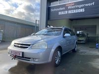 tweedehands Chevrolet Nubira Station Wagon 1.6-16V Style