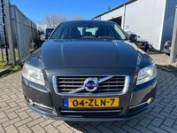 tweedehands Volvo S80 2.0 D4 Limited Edition 2012 Leer Navi Clima Stoelverwarming PDC N.A.P