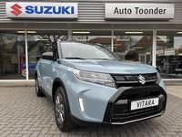 Occasion Suzuki Vitara 112 PK (82 kW) 2025 Suv SUV