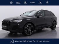 Occasion Audi Q7 Proline 379 PK (278 kW) 2020 Zwart SUV