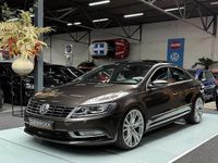 Occasion VW CC 299 PK (219 kW) 2012 Bruin Sedan