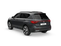 tweedehands Seat Tarraco FR PHEV Business 1.4 TSI e-Hybrid 245pk 6 versn. D