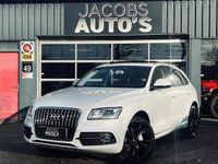 Occasion Audi Q5 220 PK (161 kW) 2016 Wit SUV