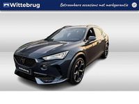 Occasion Cupra Formentor VZ 245 PK (180 kW) 2021 Grijs SUV