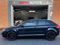 tweedehands Audi A3 1.6 Attraction | Airco | Cruise | Climate|Rijklaar