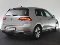 tweedehands VW e-Golf 136PK | Warmtepomp | LED | Verwarmde Voorruit | ACC | 16 inch